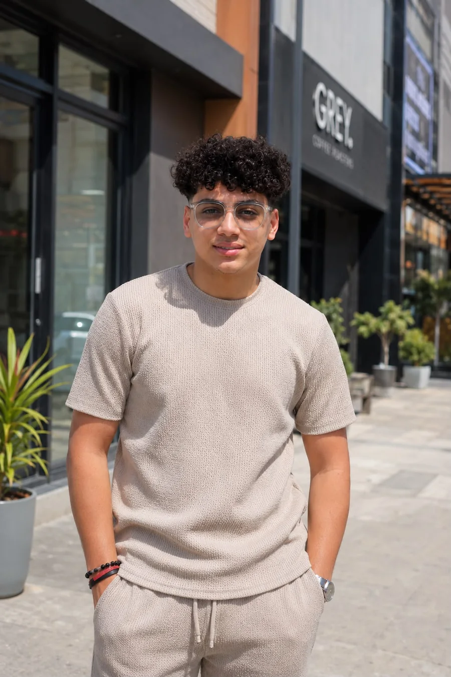 Anas — EcomNight founder