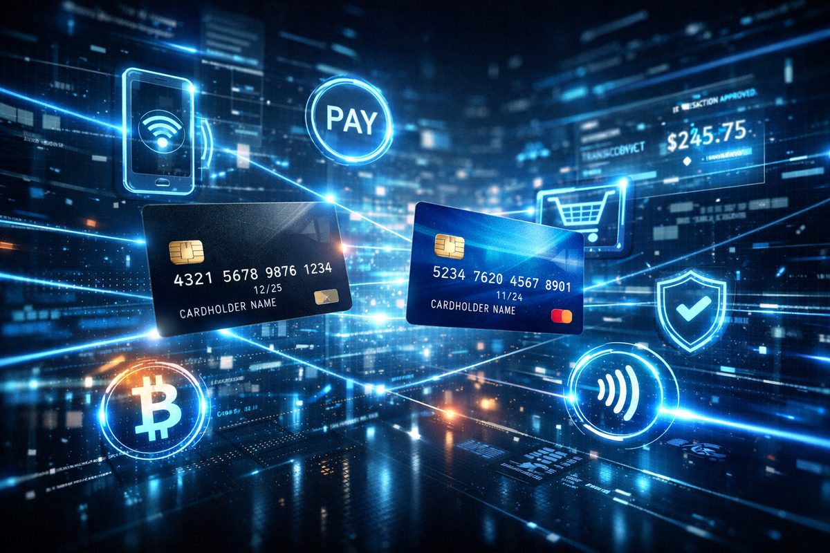 Payment Gateway Integration